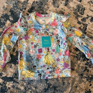 Posh Peanut Disney Princess Sweatshirt – NWT - tag detached, item not worn